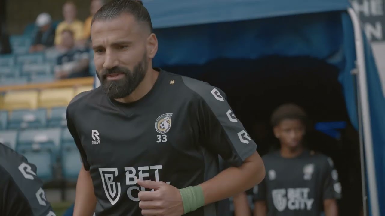 Millwall - Fortuna | Inside #EP2