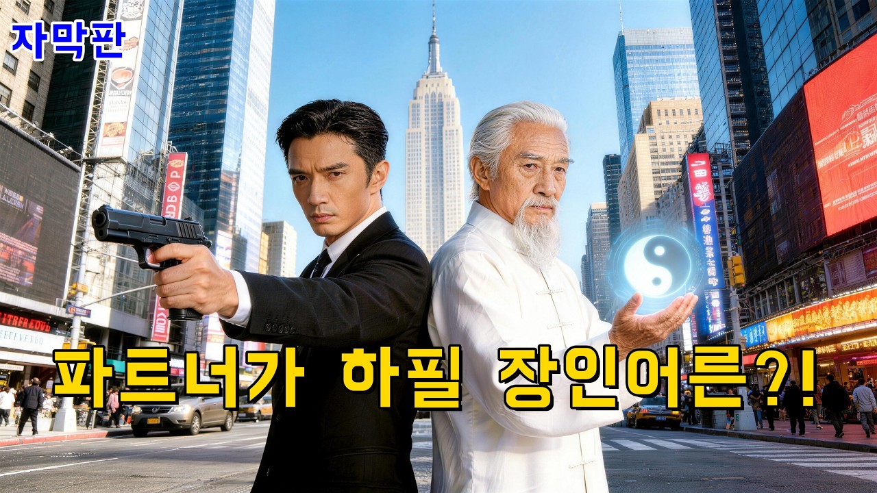 【자막판】