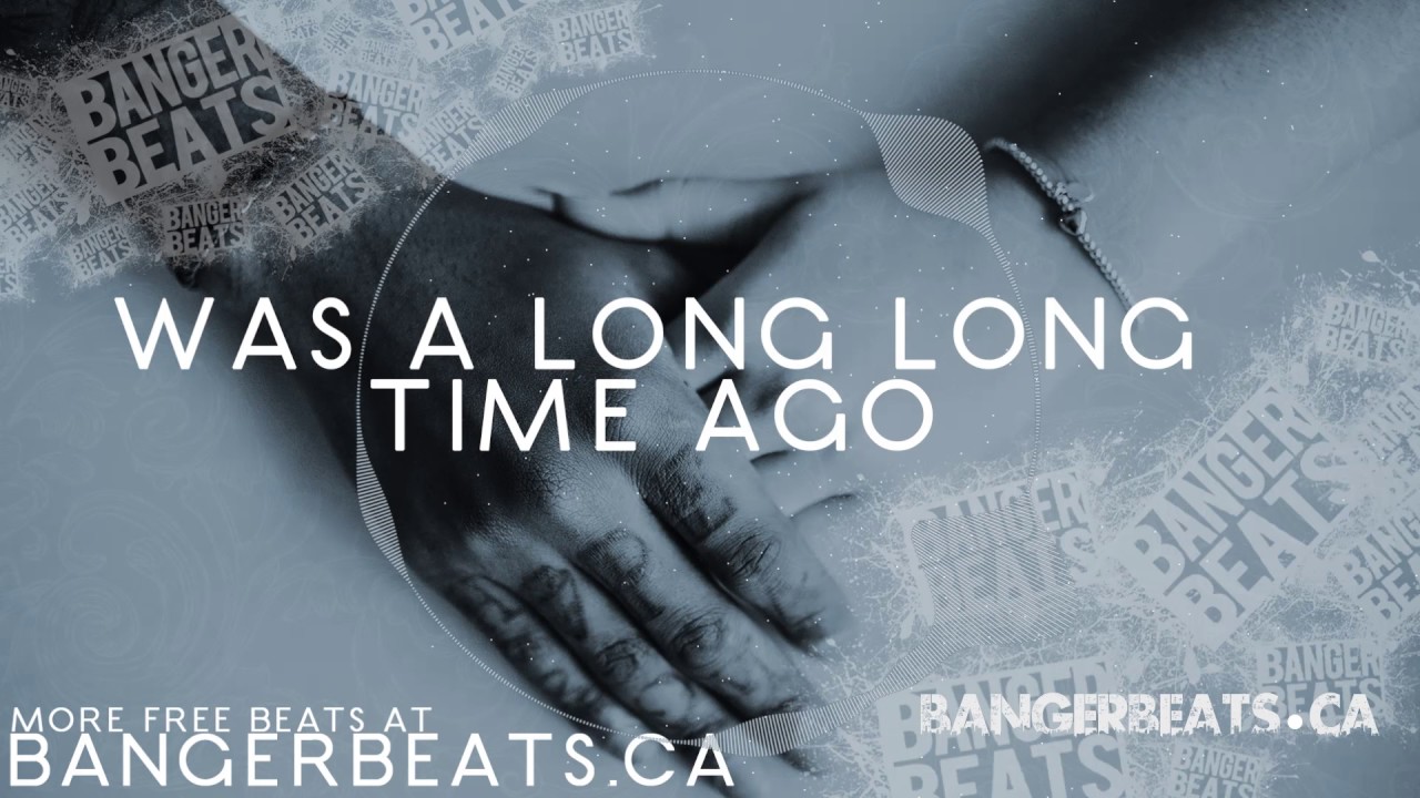 FREE BEATS - Banger Beats - Was a Long Long Time Ago - 90 BPM