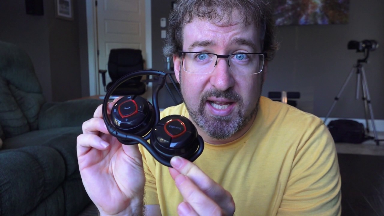Metal Detecting - Wirelessly Taotronics TT BA08 TX RX  Review