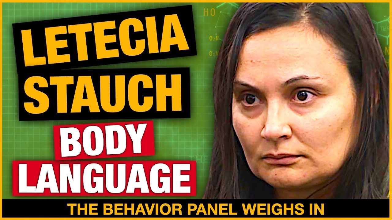 💥WILD TALE! Letecia Staunch's Deceptions Revealed