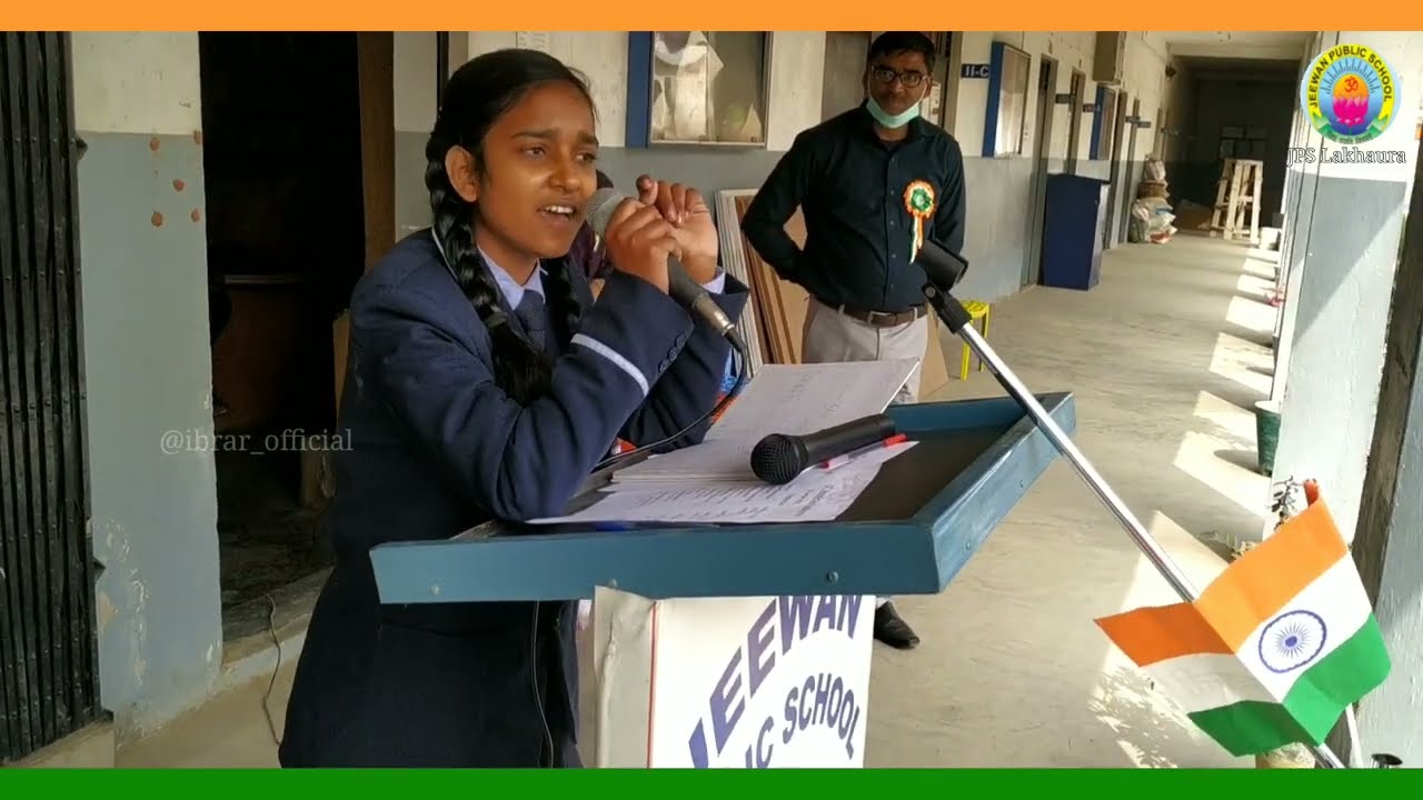 26th January, 2021 JPS lakhaura