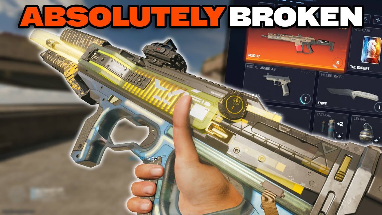 0.1% Best Player Gameplay in Black Ops 7