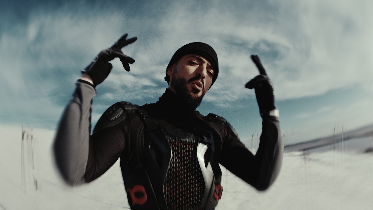 SNEAZZY - NO PAIN NO GAIN (Clip Officiel)