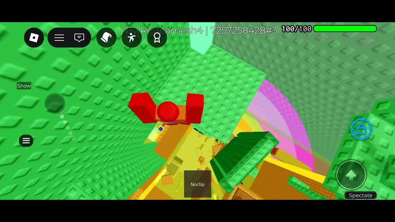 (Tower Creator) Citadel of Unknown Issue (part 1)