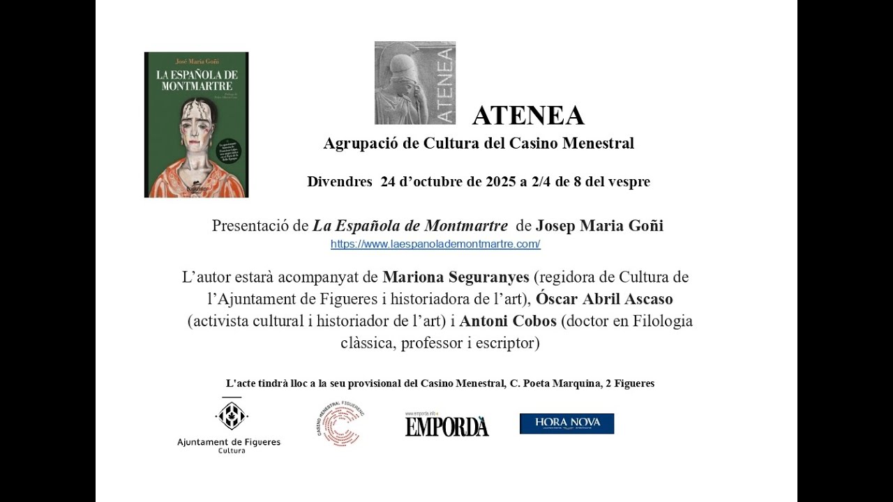 ATENEA 24-10-25
