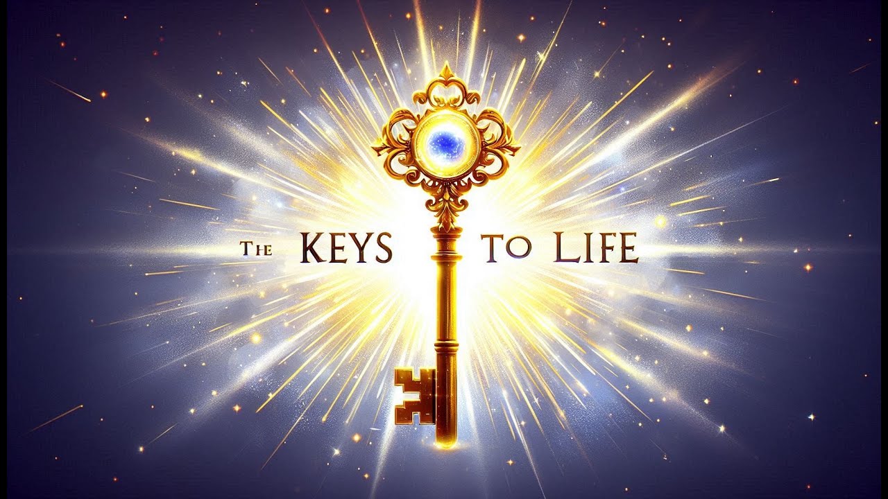 The Keys to Life - Mafaateeh ul-Hayaat | Session 5 - Tafakkur & Tadabbur pt 3  | October 12th 2025