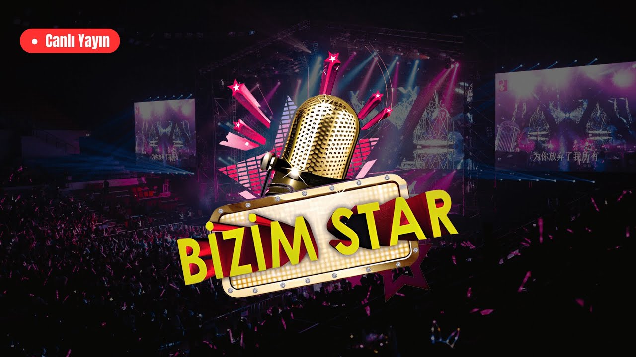 Bizim Star Ses Yarışması 1.Hafta