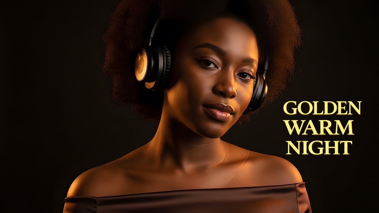 Late Night Soul — R&B Soul Vocals with Lo Fi Night Vibes