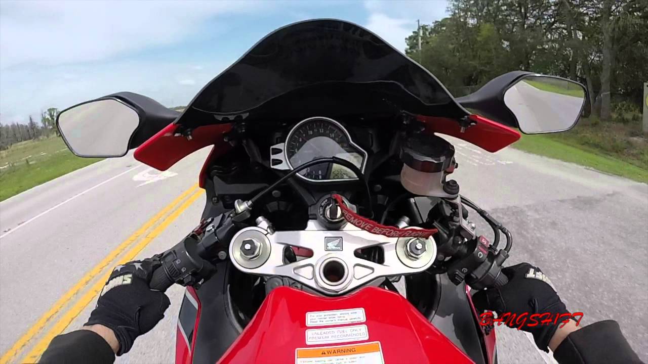 Motorcycles + S1000rr's + EASTER