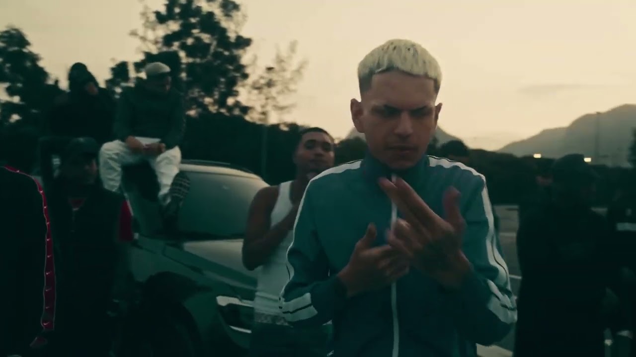 (FREE) Leviano X Mc Cabelinho - 