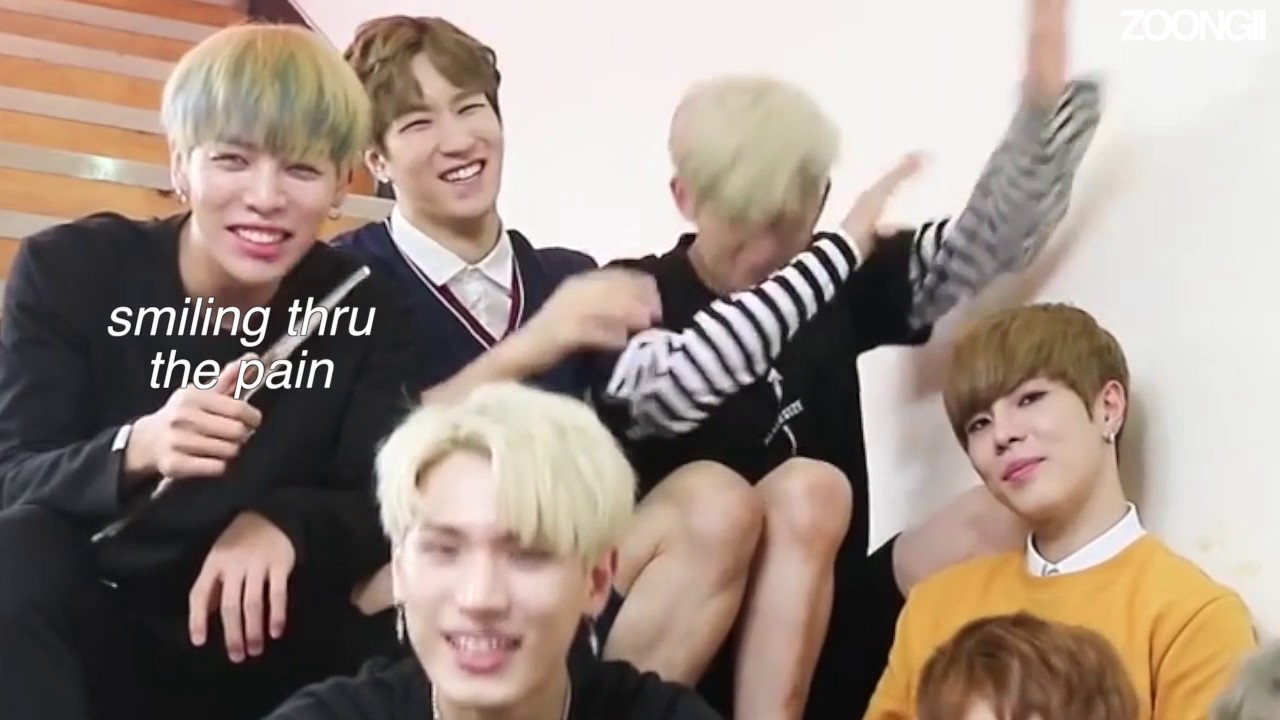 HUI 24k - BEST MOMENTS