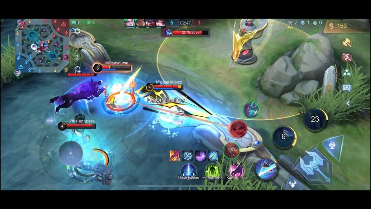 KİTTY'NİN HESABINI ÇALIP VİDEO ÇEKTİM(!) | IŞIK HIZINDA LANCELOT OYNAMAK? @KittysoCutie