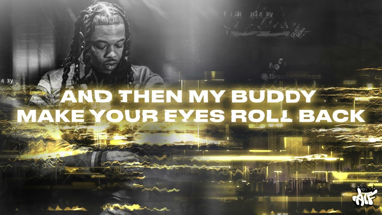 Capella Grey - One More Wine (Official Lyric Video)
