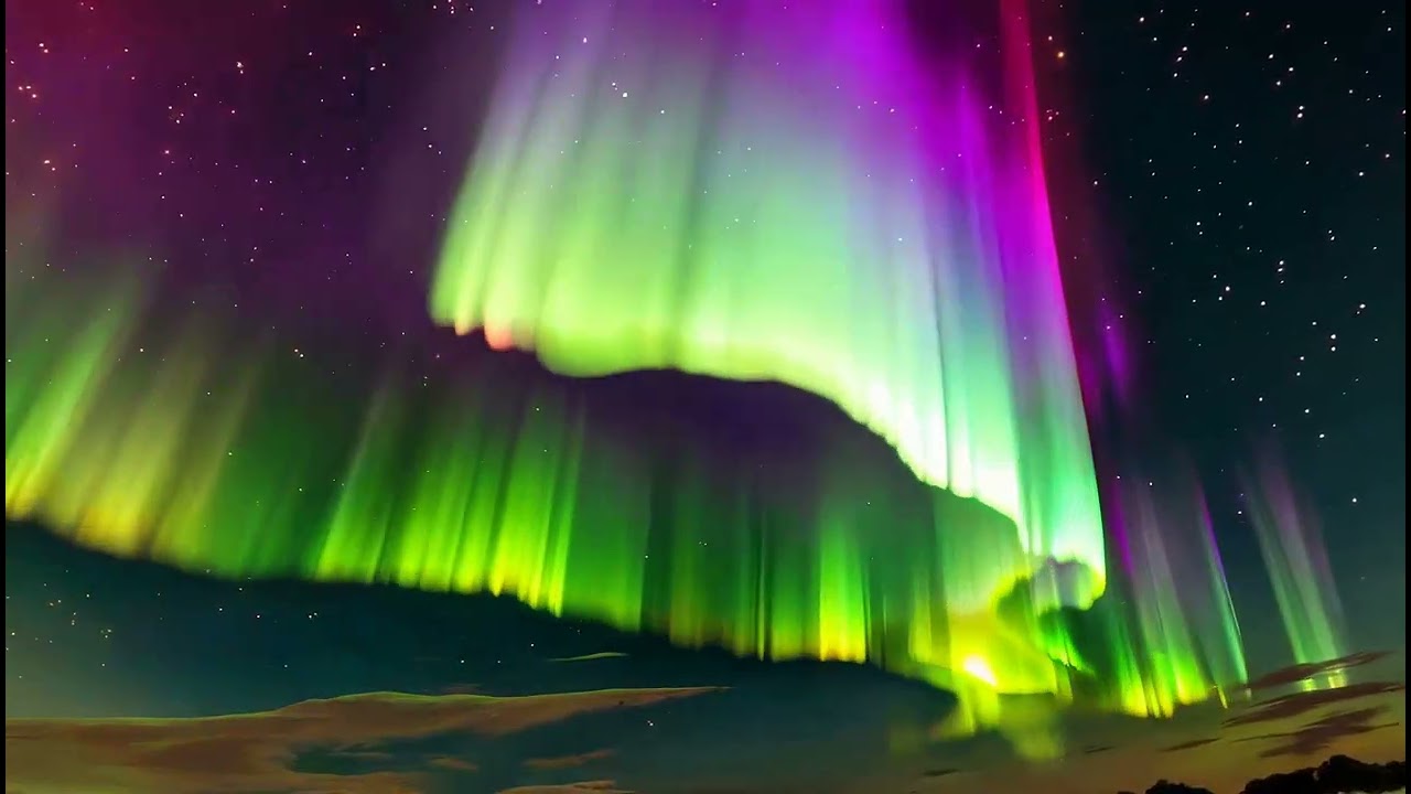 963Hz + 528Hz ~ Receive God’s Whisper: Clear Negative Energy, Align with Divine Frequency