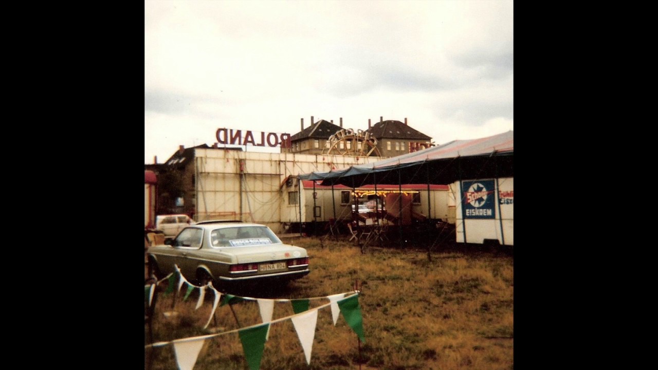 Circus Busch - Roland 1983