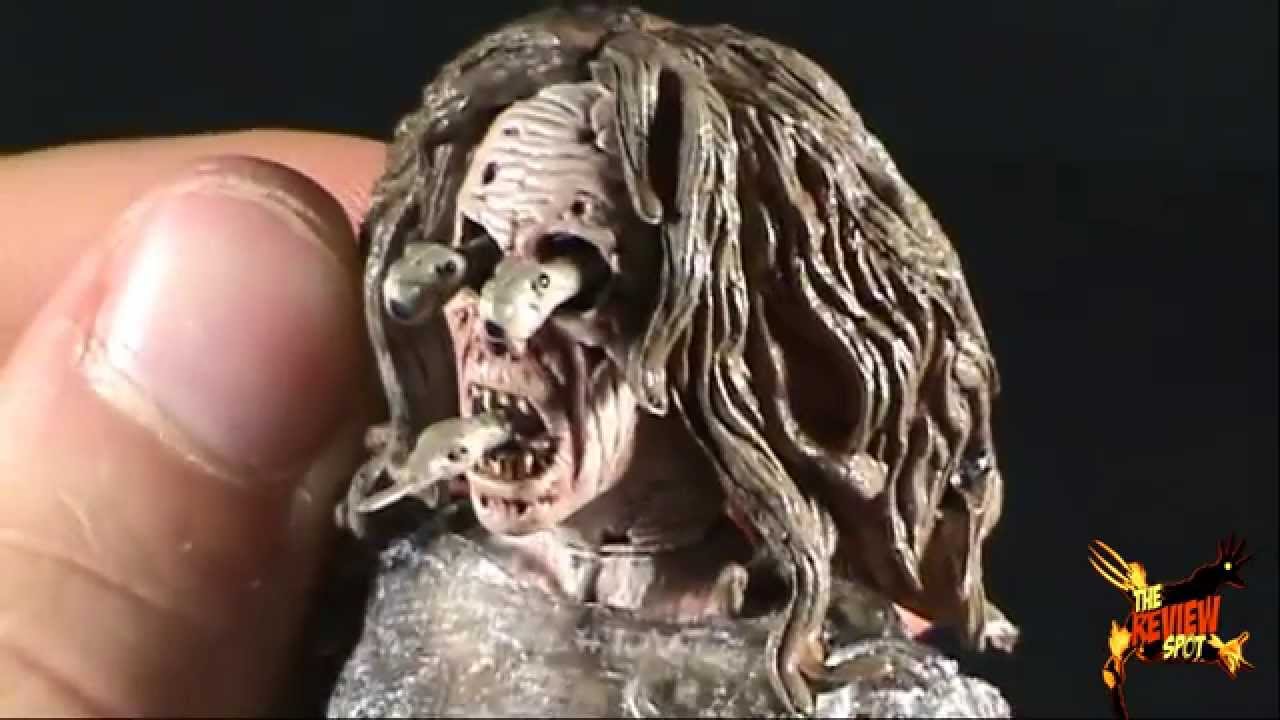 Spooky Spot - McFarlane Toys Sleepy Hollow The Crone