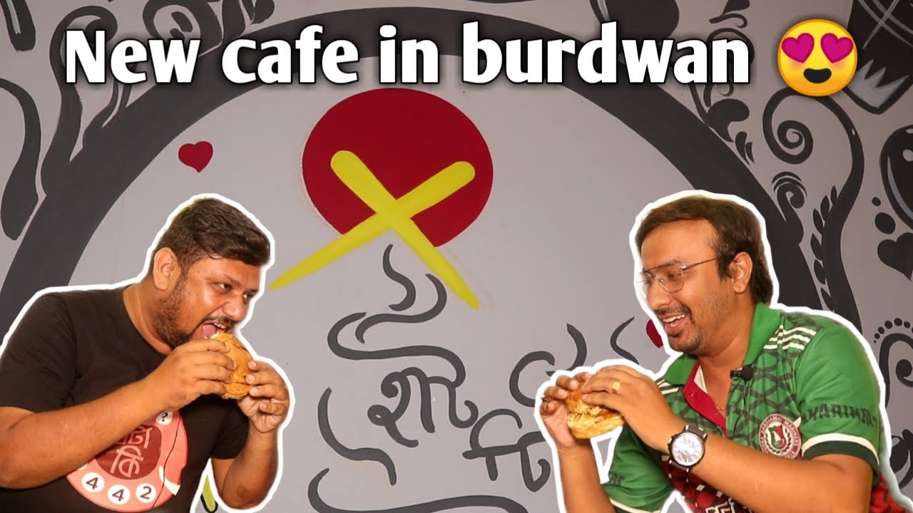 Hut tea matim express | new cafe in burdwan | coca cola chicken | unique item |pasta burger sandwich