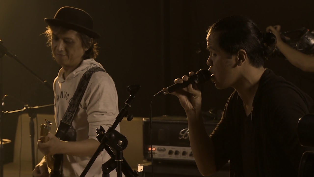 AYAKAMI Tribute to TOTO - Mushanga