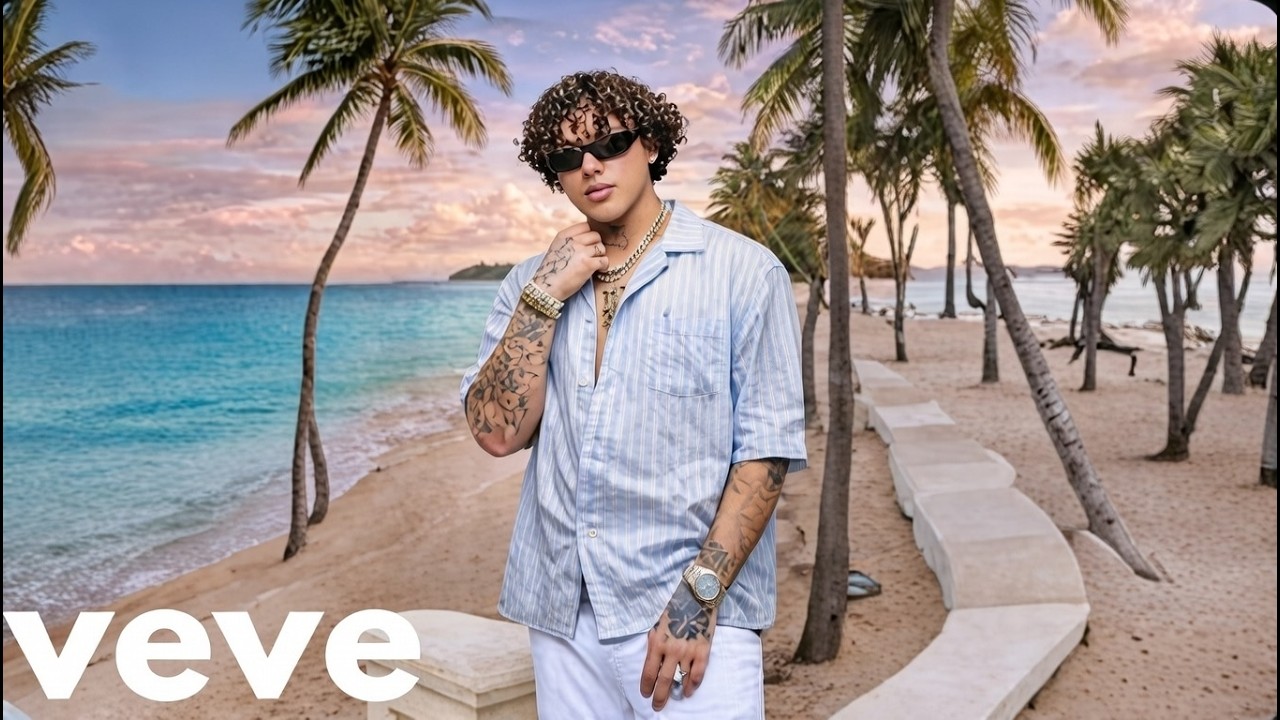 Beéle - Sólo tú, siempre tú (Video Oficial) | Lyric/Letra