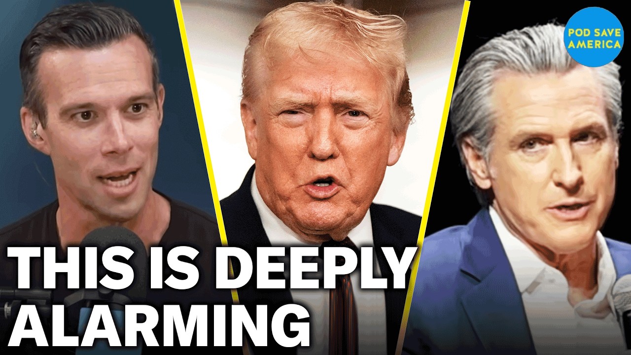 Trump Still Can’t Explain WHY America Is at War with Iran