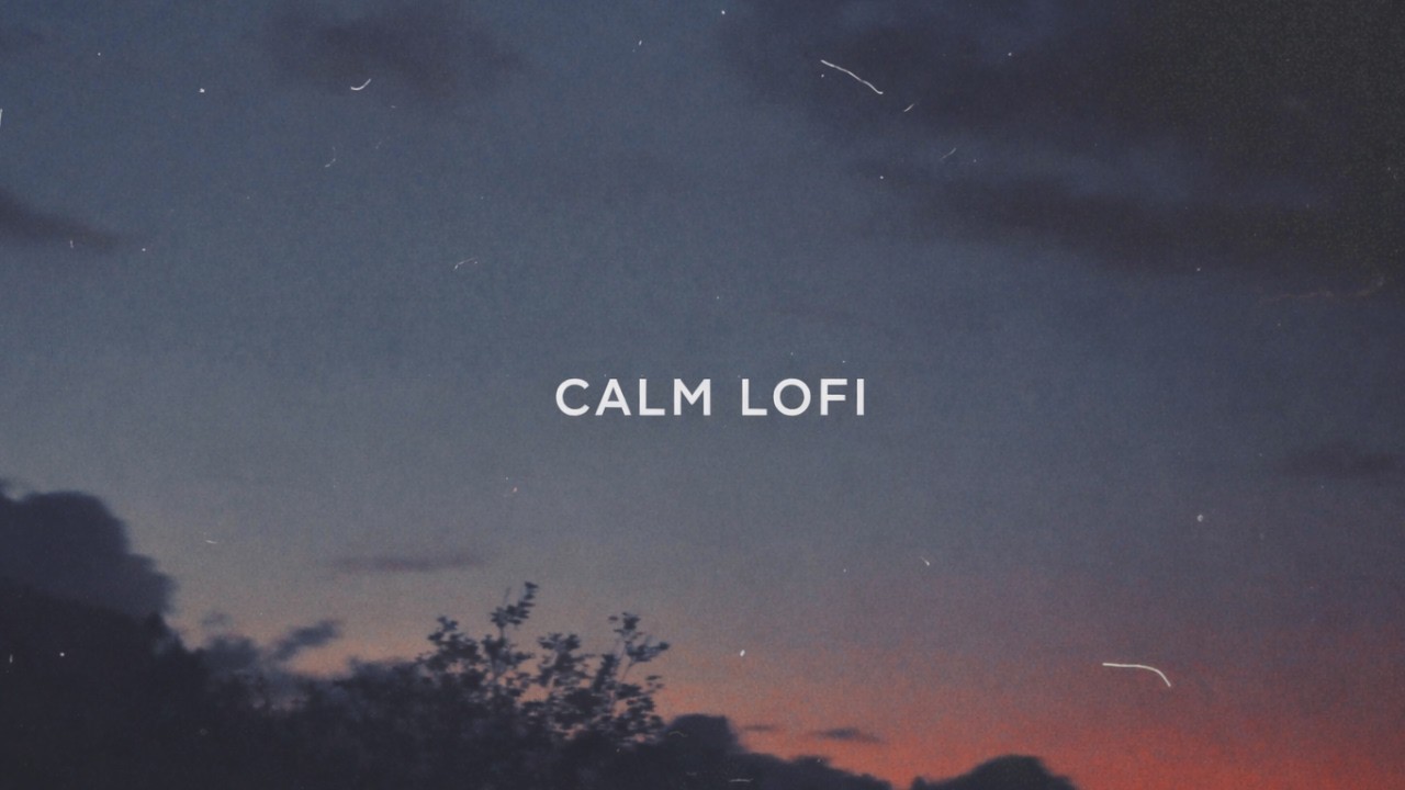 Calm Night Lo-Fi