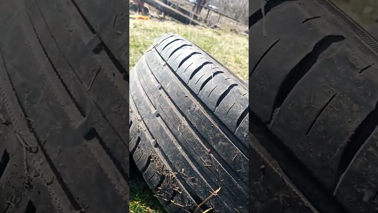 Не покупайте такие шины nokian tyres nordman sx2 195/65 r15