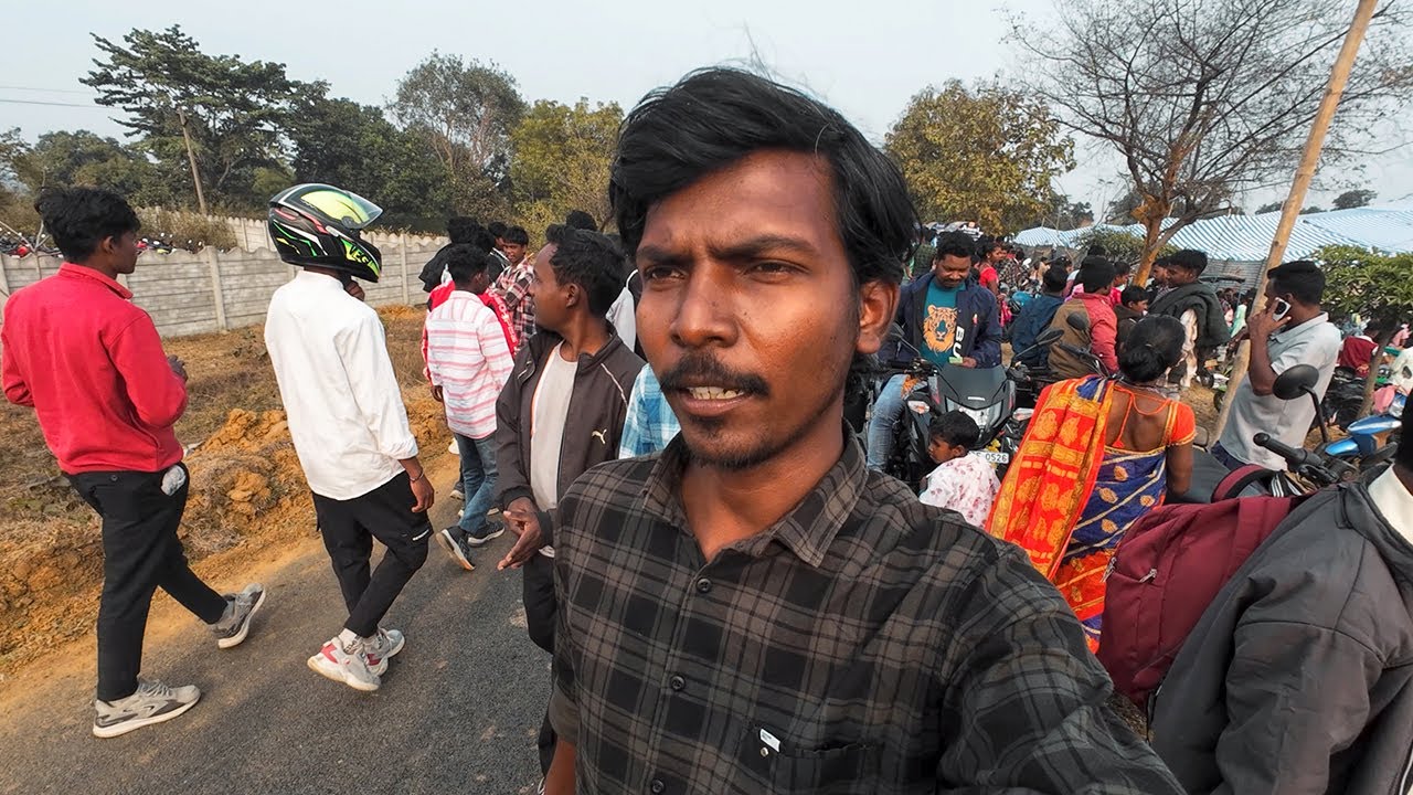 Daldali Din Jatra Ar sawte Gandhi Maidan Mela @vlogingkoda