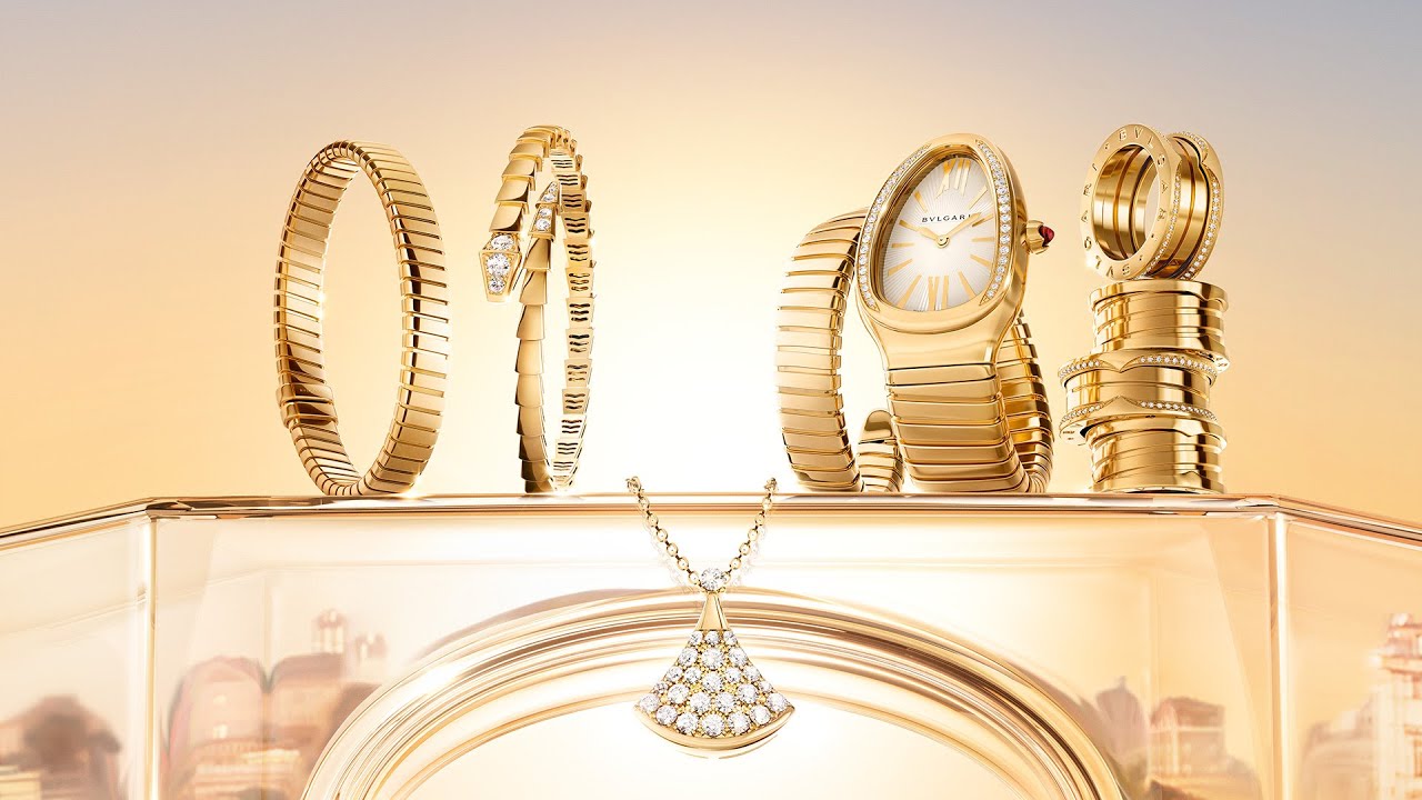 Timeless icons | Eternally iconic