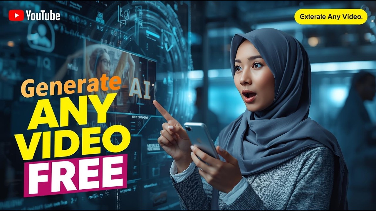 Используйте Meta AI БЕСПЛАТНО &mdash; как создать любое видео с помощью Meta AI бесплатно. Учебное пособие