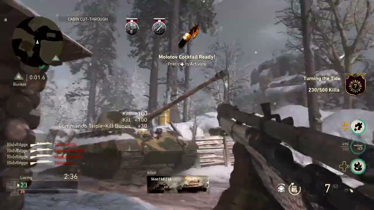 EDGE minitage