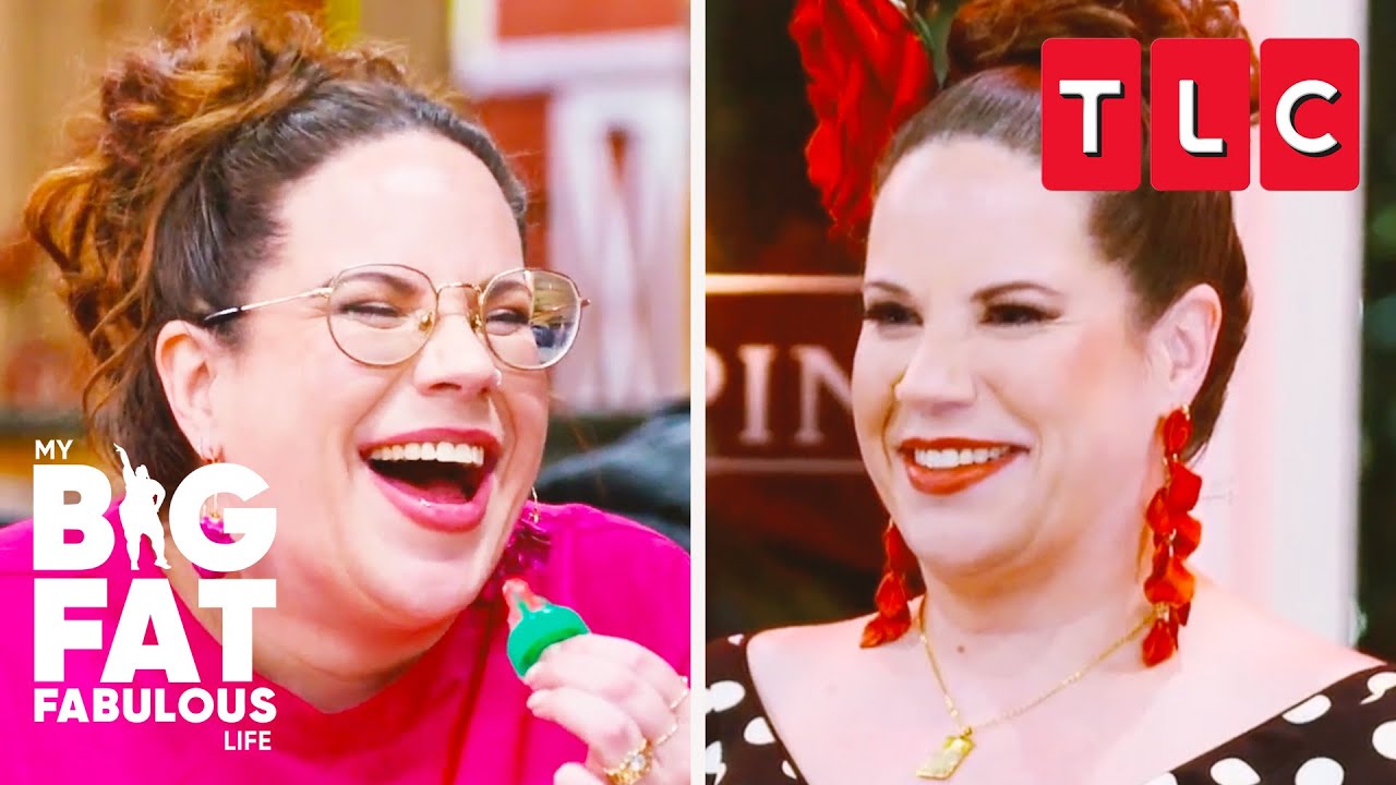 Season 12 Catch Up | My Big Fat Fabulous Life | TLC