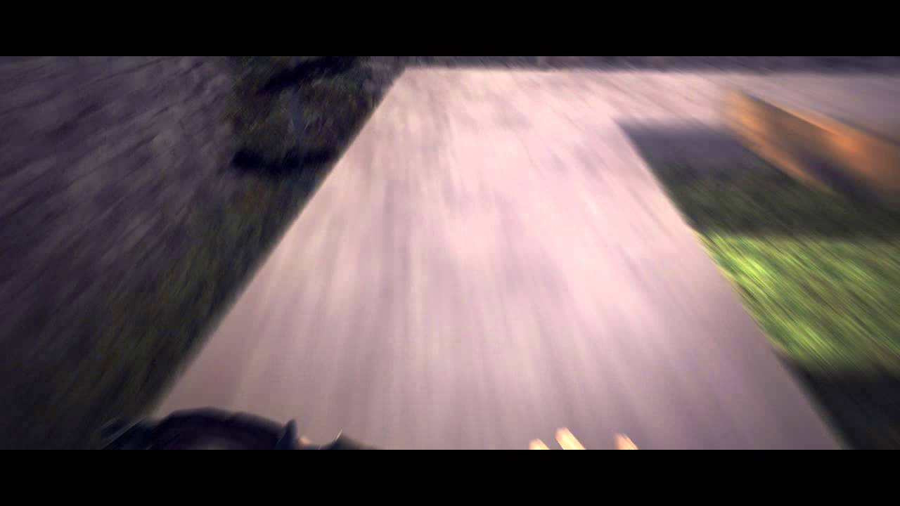 One run on pro2 | 2 5 0 fps