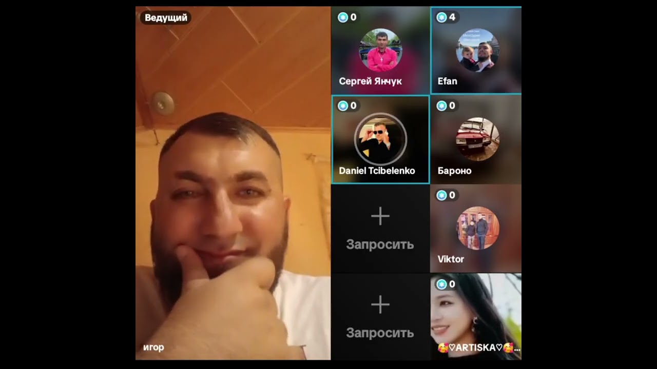 Богар ле йаношиско костумо тай ле рудики динцо холов