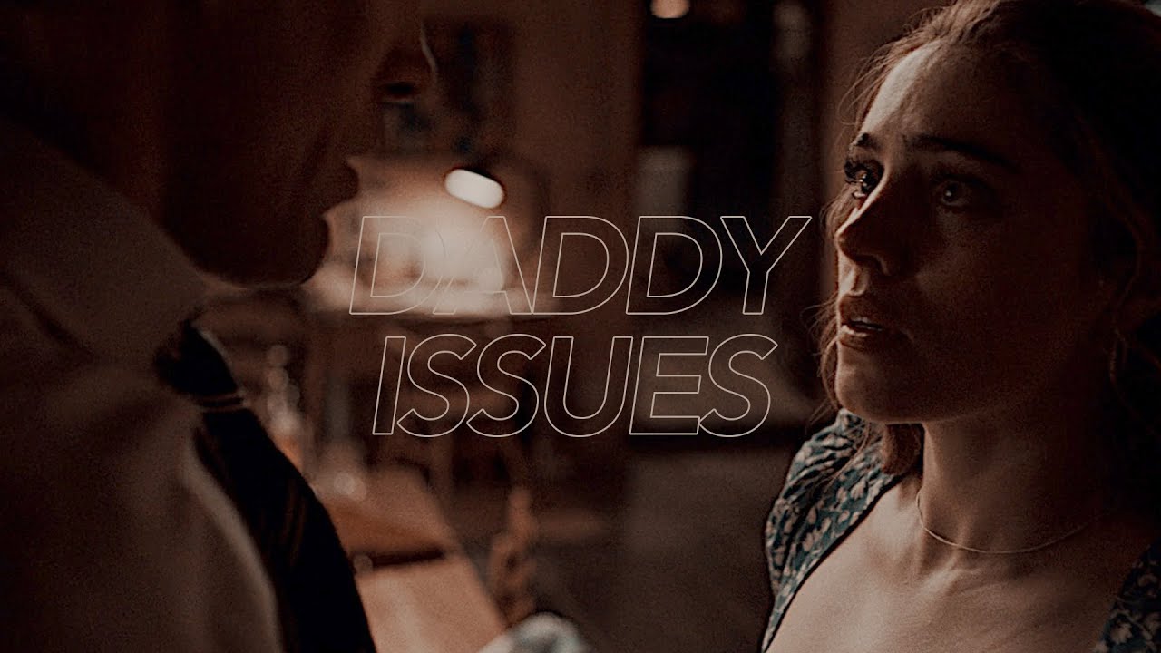 Rupert & Taggie | Daddy Issues (Rivals)