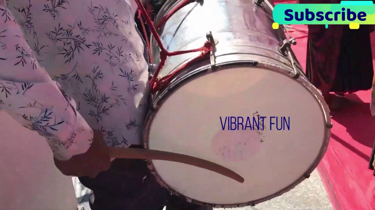 देशी मारवाड़ी राजस्थानी ढोल पे नाचना सीखे || Deshi Marwadi Rajasthani Dance Dhol