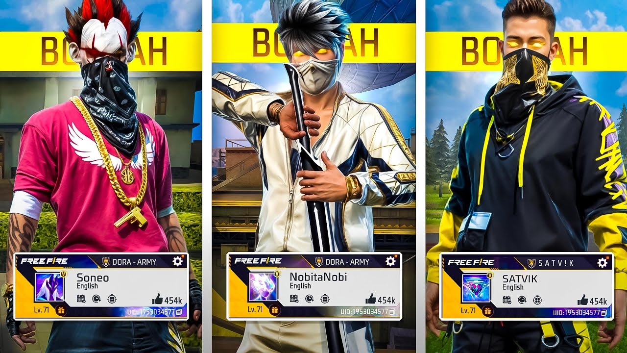 New GAME, New NAME!