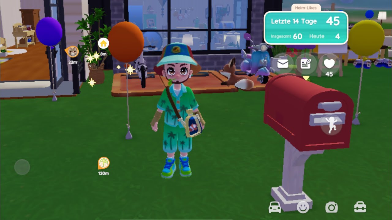 🔴 Live | #heartopia | #charakter #multiplayer | #simulator #farming #openworld | #asmr