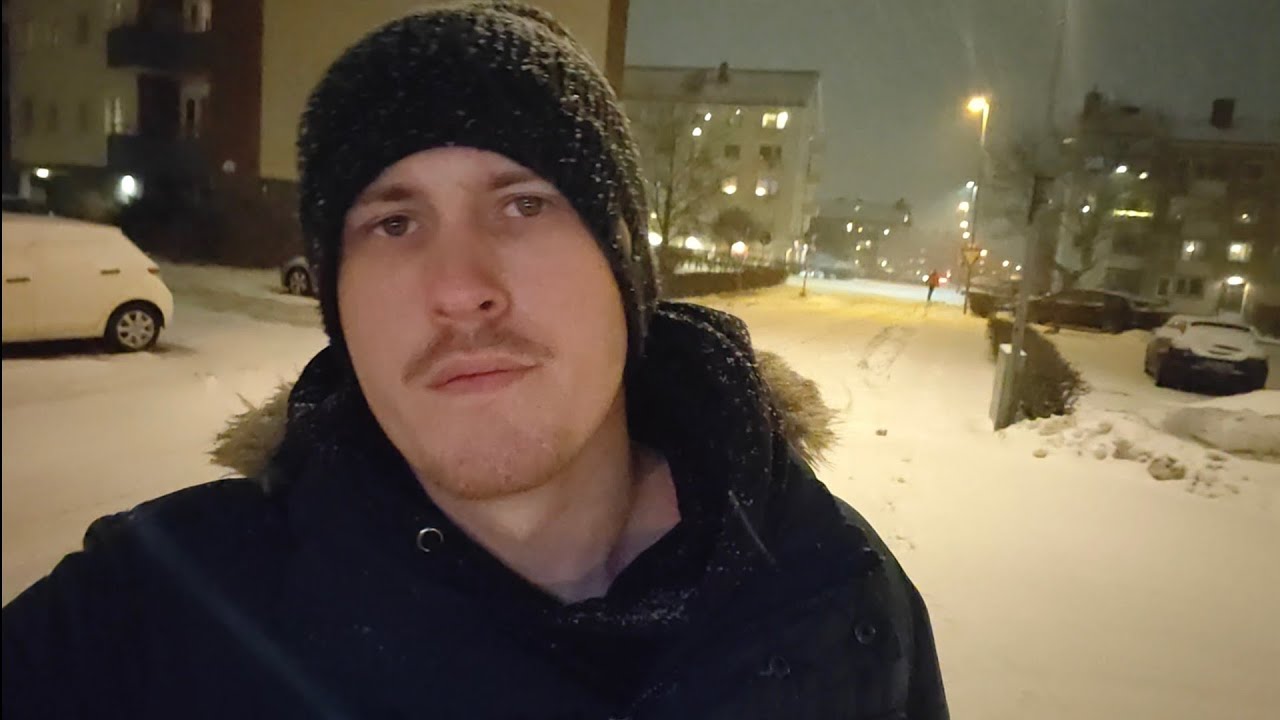 Интересный человек