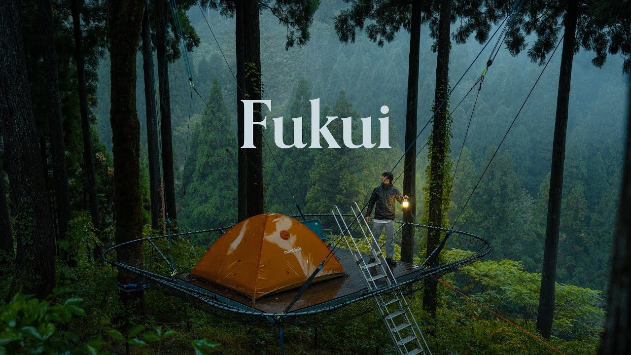 Japan&rsquo;s Most Underrated Prefecture? Exploring Hidden Gems in Fukui