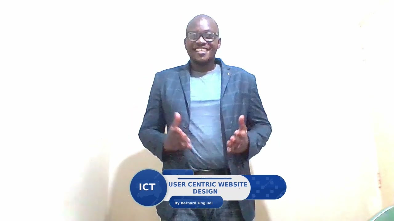 Best Practices for Creating a User-Centric Website in 2025