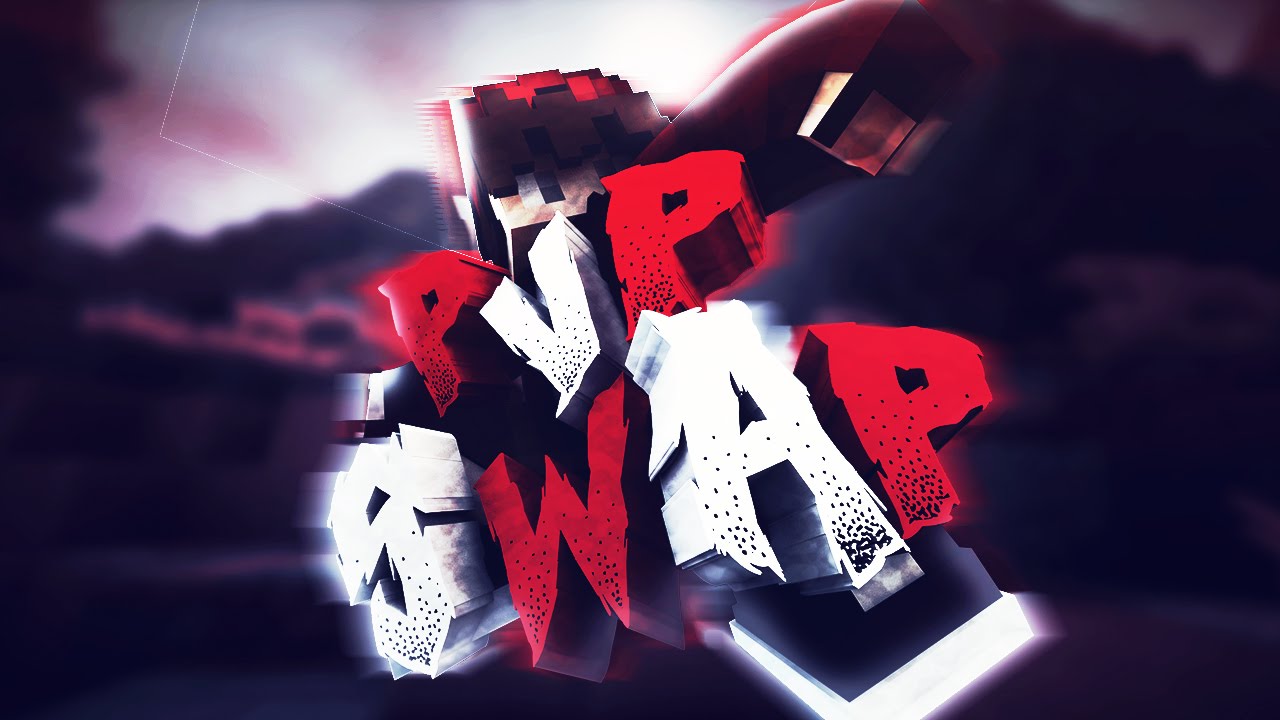 Bonjour Le PVP-Swap [10 Like ?]