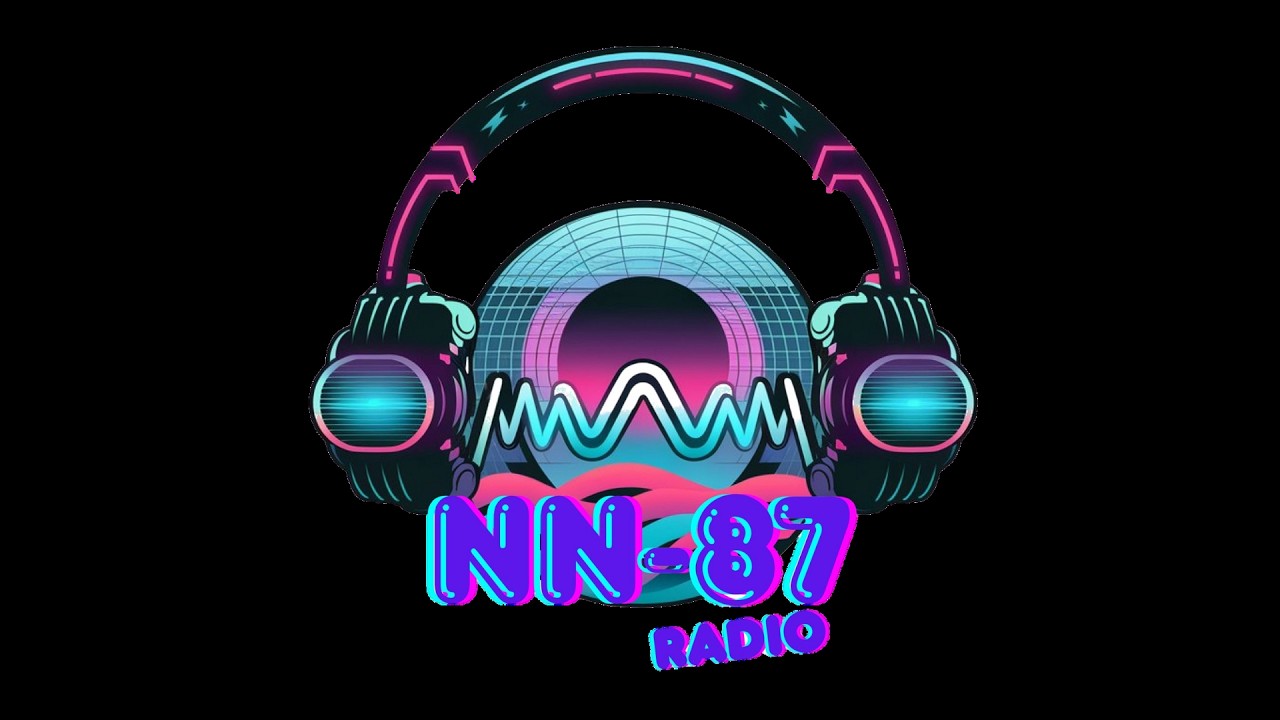 Ene energía, ene música, ene buena onda. NN87Radio.