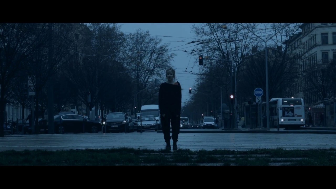 Buridane  - La Transition