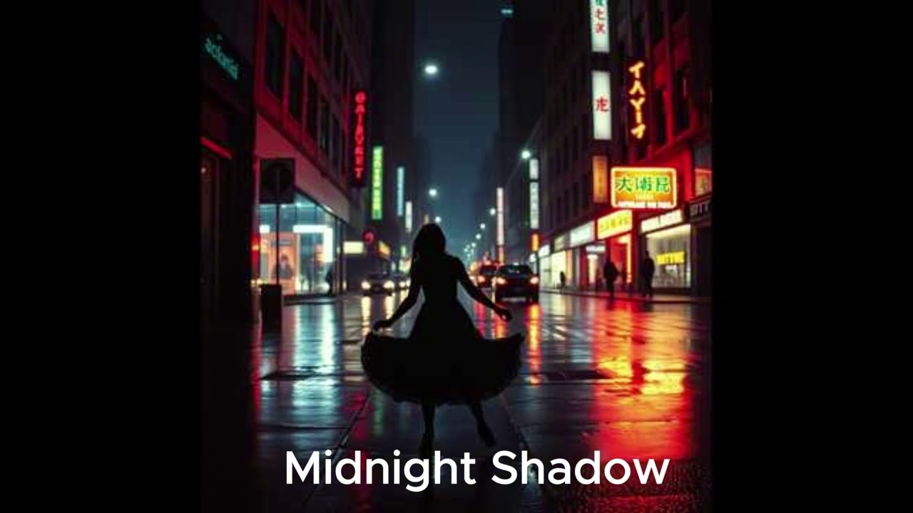 Midnight Shadow_케네디김