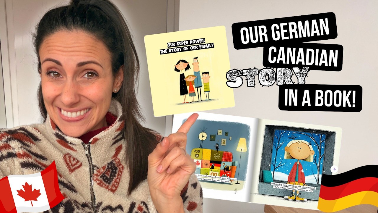 How to Create Your Own Customized Kids Books Using AI 🥰