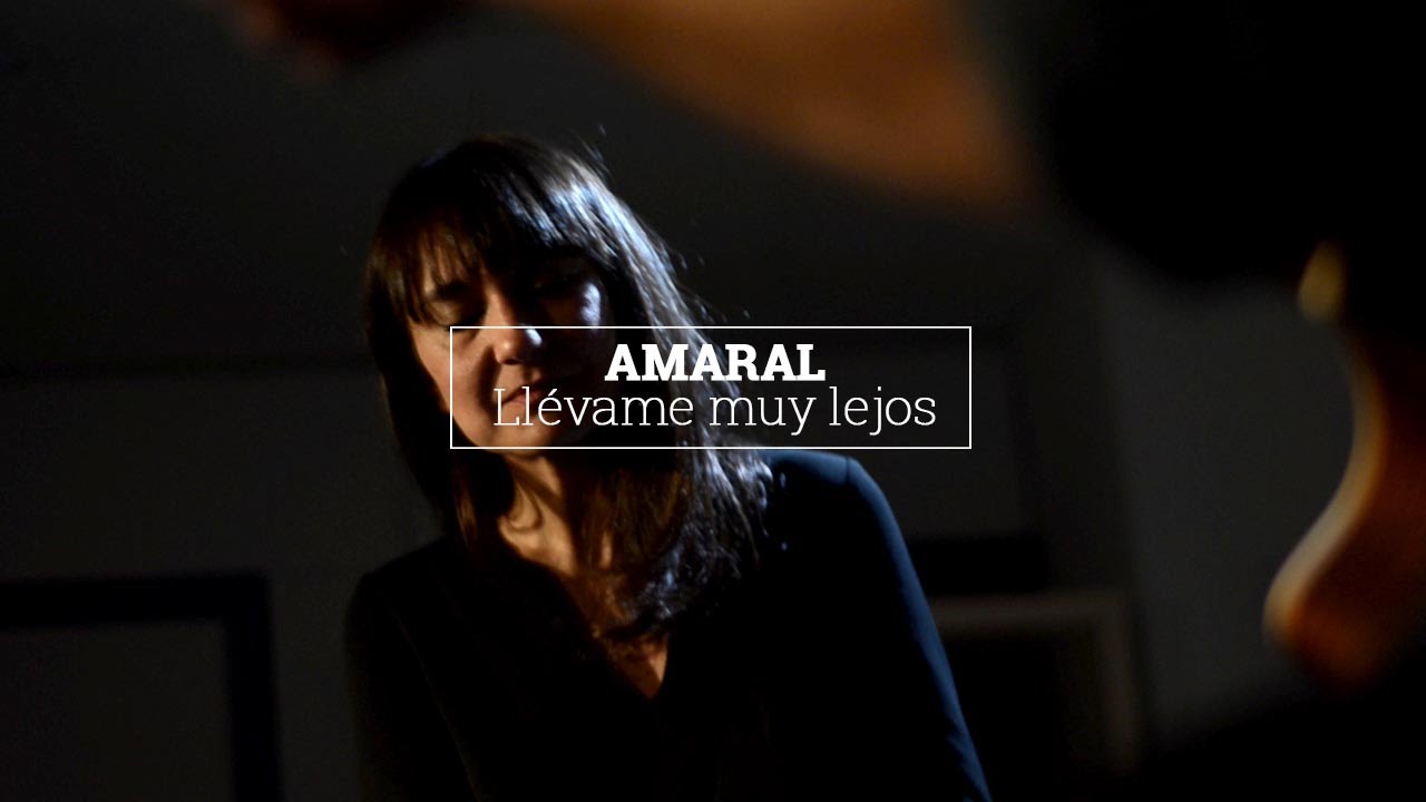 Amaral: 