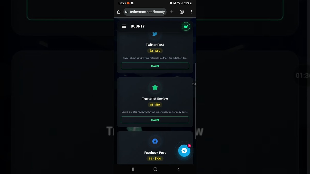 GANHA CRIPT NO AUTOMATICO  
