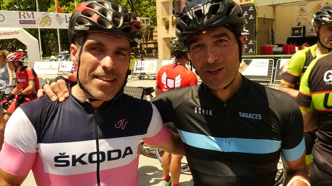 La Rioja cicloturismo 3ª edición