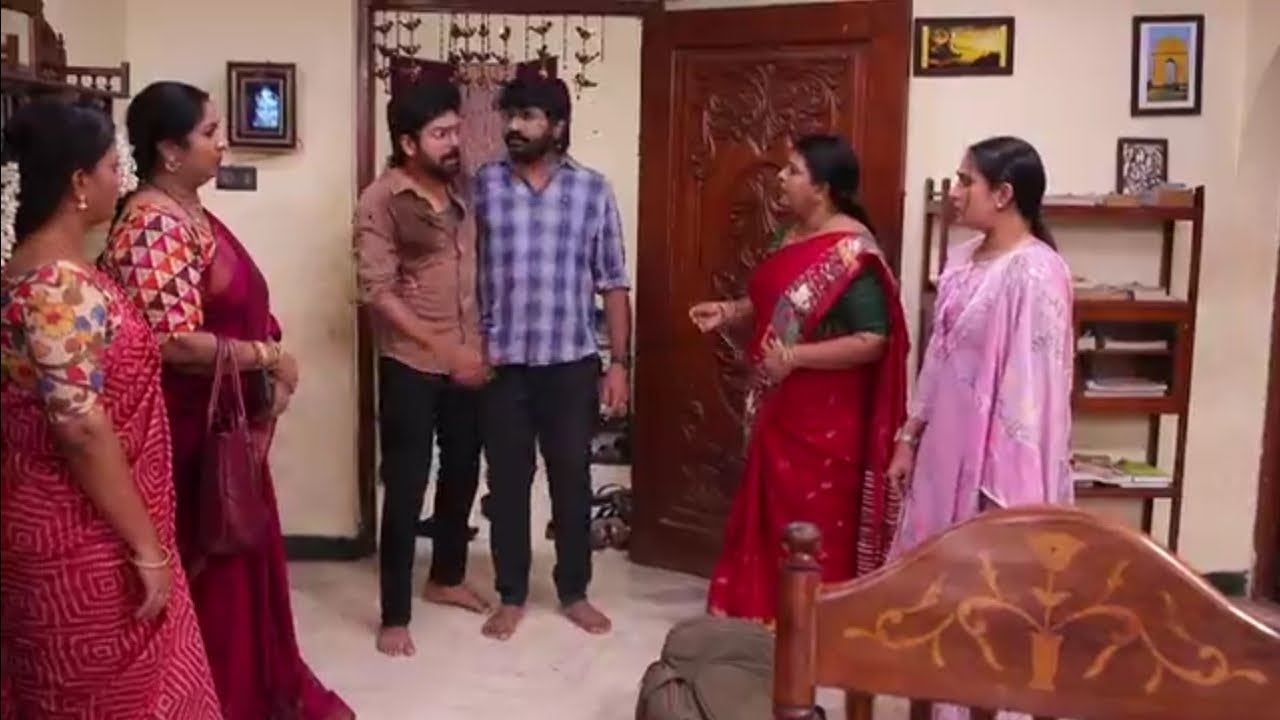 Siragadikka Aasai | Serial full Episode review | 16th January 2026